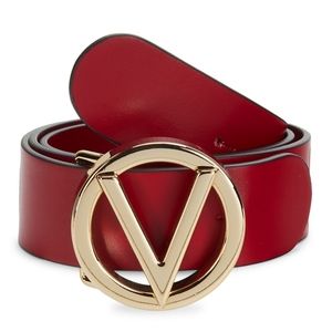 Mario Valentino Belt